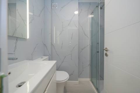| Apartamento T2 | REMODELADO | Benfica |