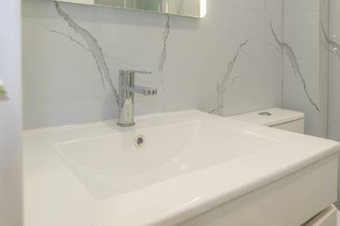 | Apartamento T2 | REMODELADO | Benfica |