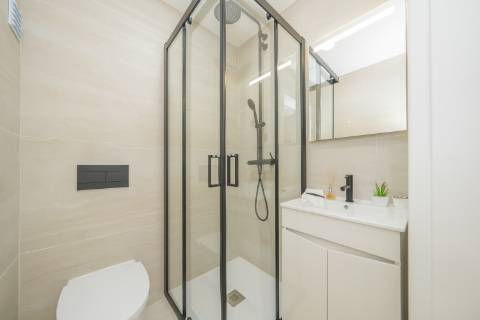 | Apartamento T3 | REMODELADO | SUÍTE | Rua República da Bolívia |