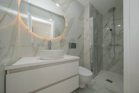 | Apartamento T3 | REMODELADO | SUÍTE | Rua República da Bolívia |