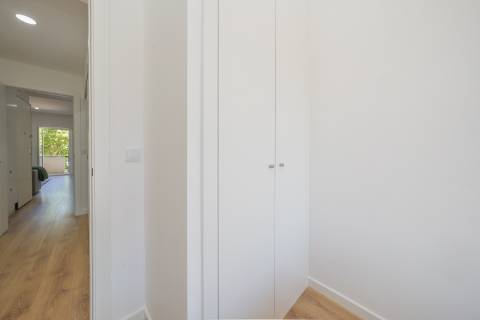 | Apartamento T3 | REMODELADO | SUÍTE | Rua República da Bolívia |