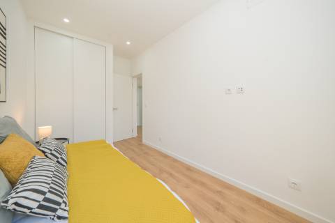 | Apartamento T3 | REMODELADO | SUÍTE | Rua República da Bolívia |