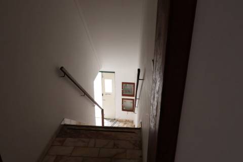 Apartamento T3 Duplex no Centro de Angra do Heroísmo