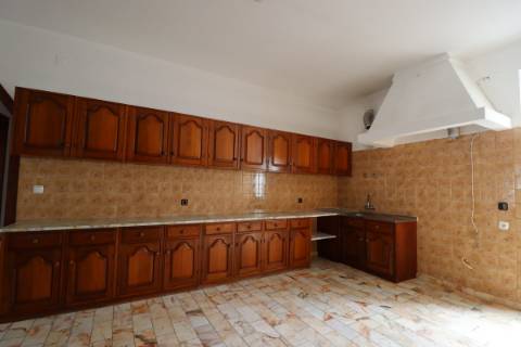 Apartamento T3 Duplex no Centro de Angra do Heroísmo