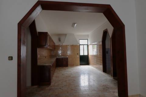 Apartamento T3 Duplex no Centro de Angra do Heroísmo