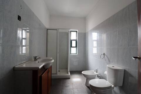 Apartamento T3 Duplex no Centro de Angra do Heroísmo