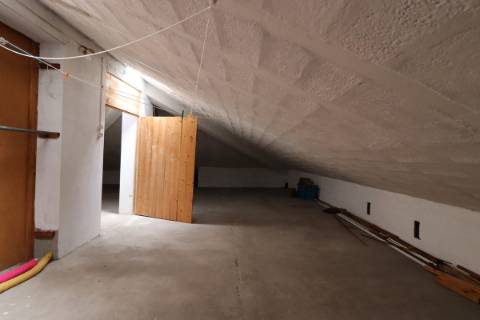 Apartamento T3 Duplex no Centro de Angra do Heroísmo