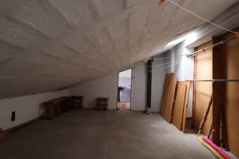 Apartamento T3 Duplex no Centro de Angra do Heroísmo