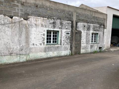 MORADIA T2 EM SANTA CRUZ DA GRACIOSA