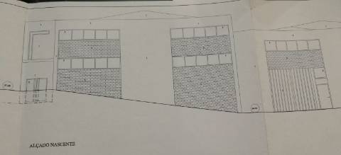 Lote de terreno para venda