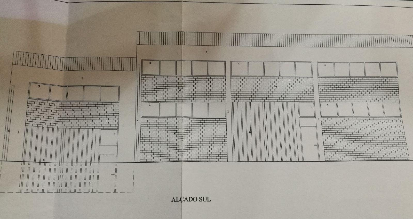 Lote de terreno para venda