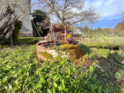 Moradia T3 Venda em Covas e Vila Nova de Oliveirinha,Tábua