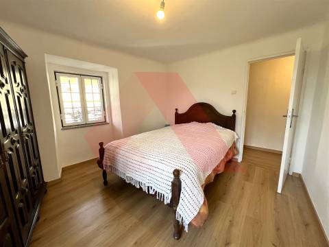 Moradia T2 Venda em Covas e Vila Nova de Oliveirinha,Tábua