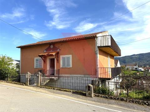Moradia Isolada T3+1 Venda em Côja e Barril de Alva,Arganil