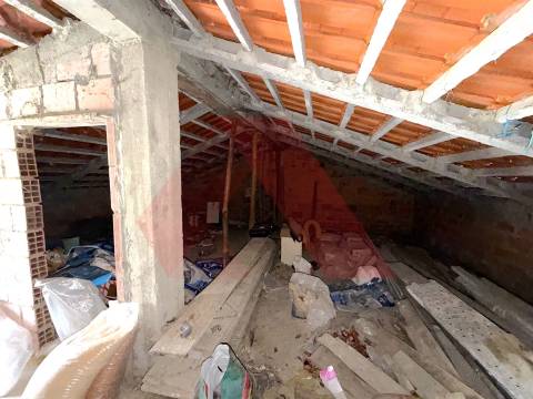 Moradia Isolada T2 Venda em Póvoa de Midões,Tábua