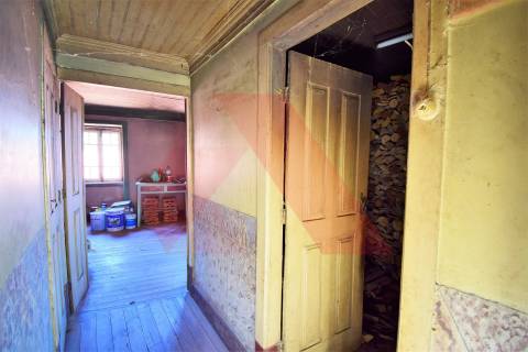 Moradia T2 Venda em Benfeita,Arganil