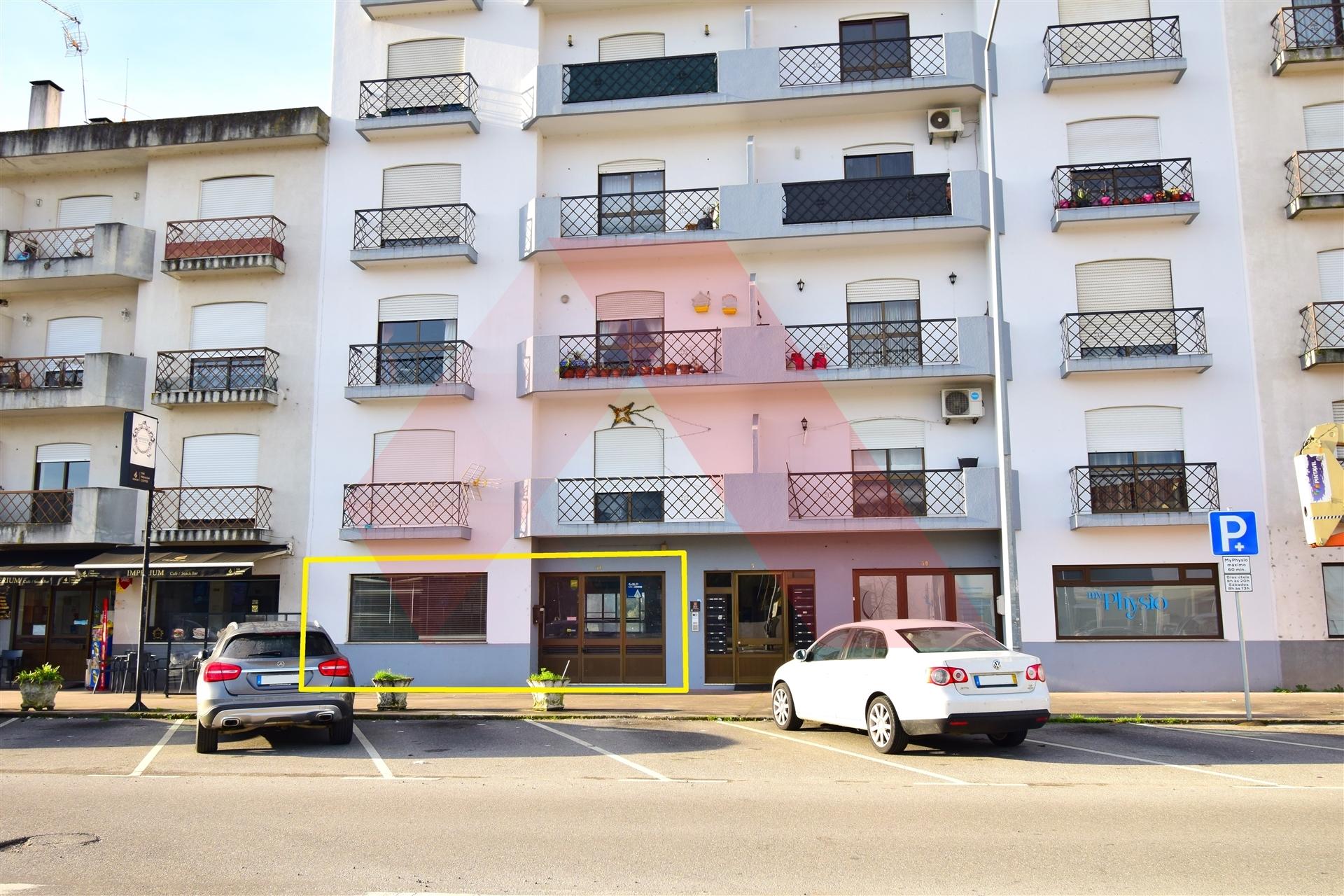 Loja  Venda em Tábua,Tábua