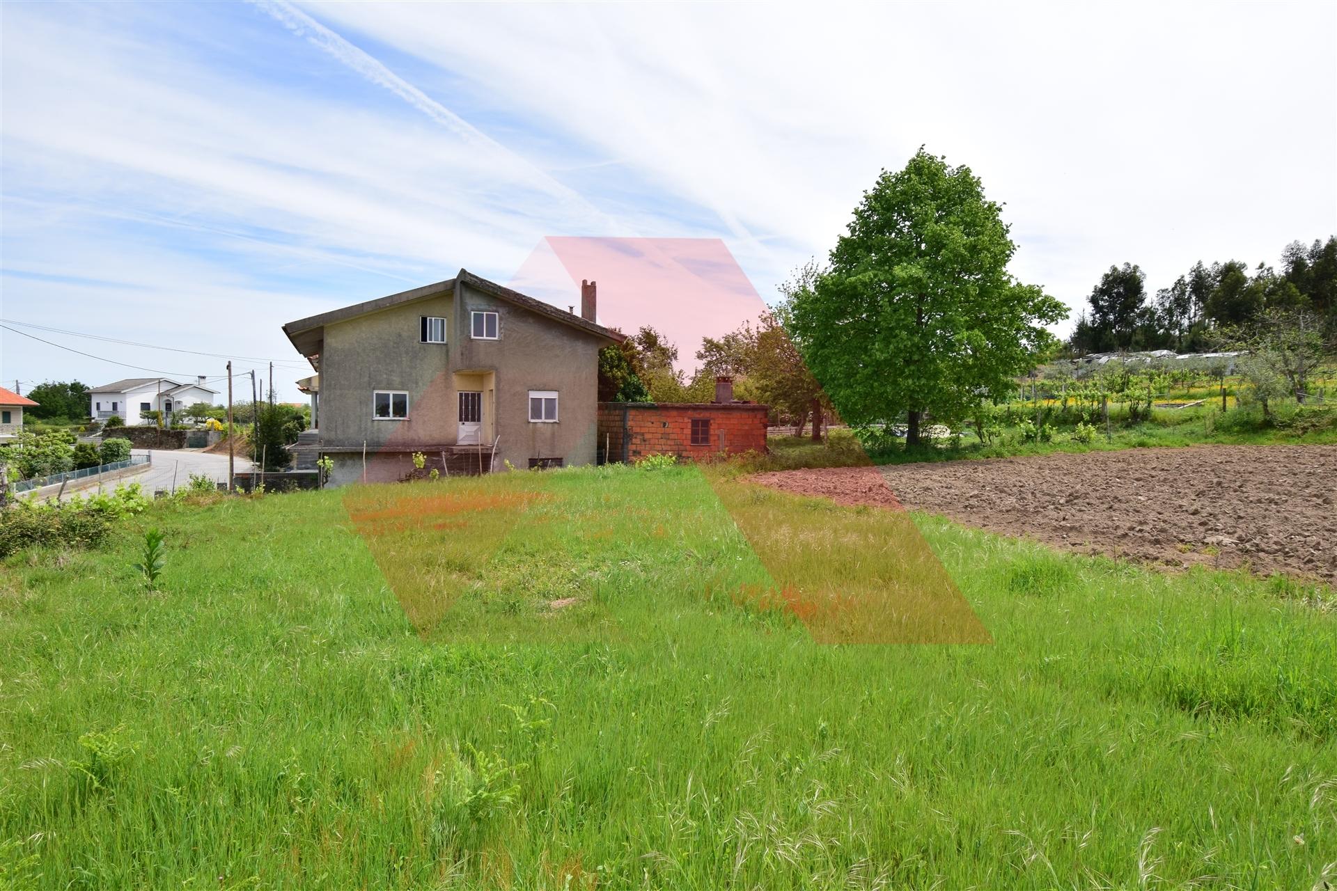 Lote de Terreno  Venda em Lagos da Beira e Lajeosa,Oliveira do Hospital