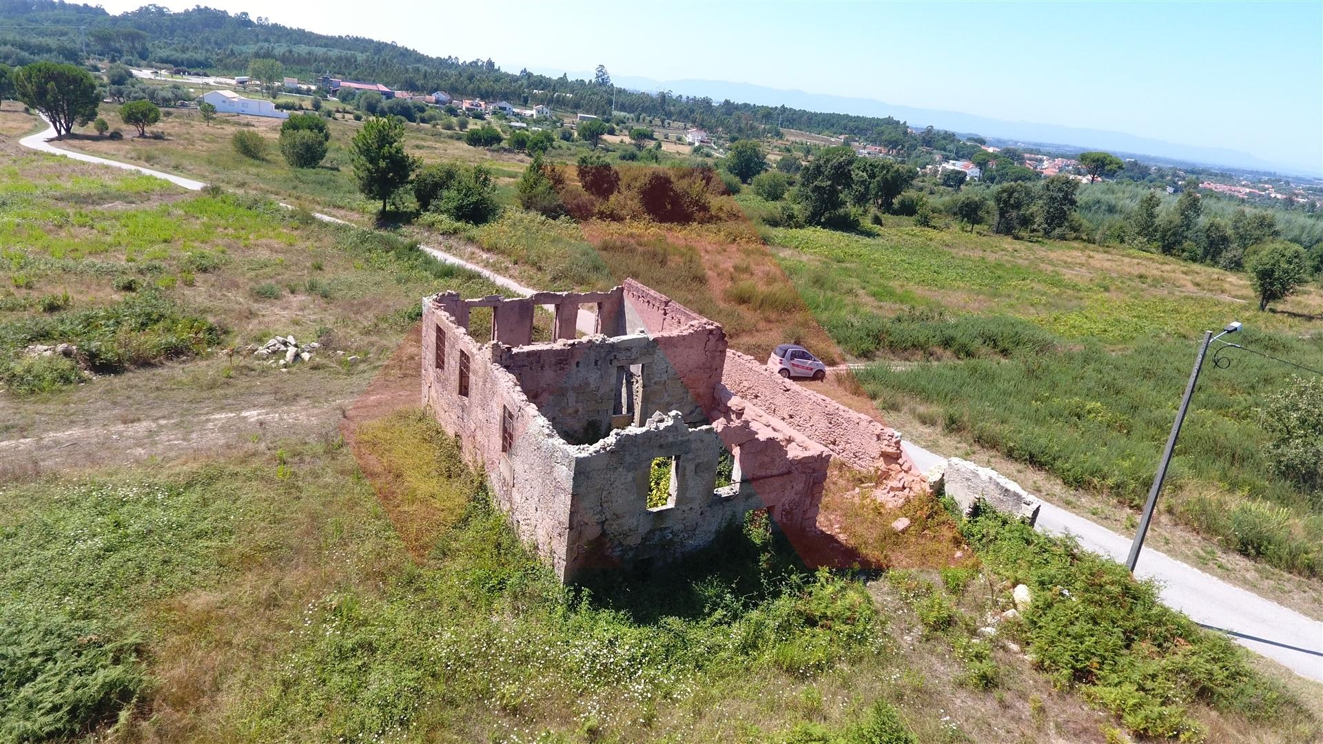 Quinta  Venda em Midões,Tábua