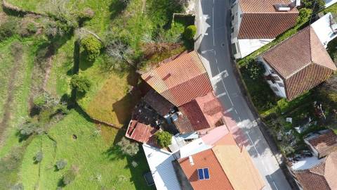 Moradia T2 Venda em Candosa,Tábua