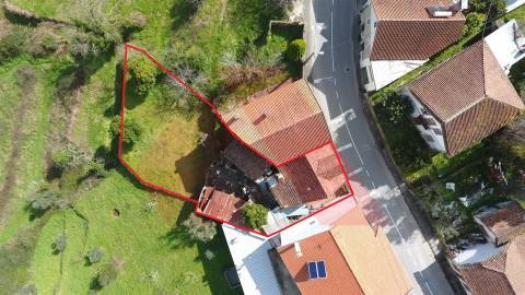 Moradia T2 Venda em Candosa,Tábua