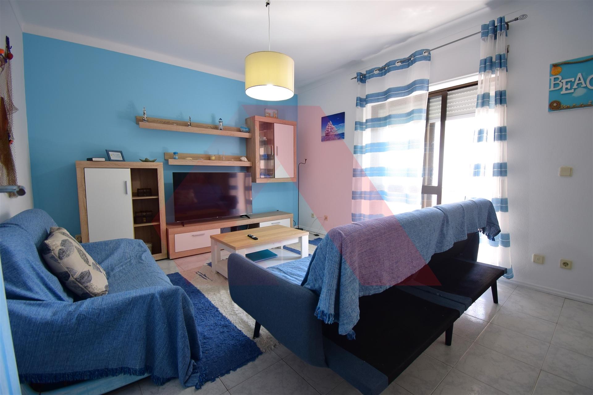 Apartamento T2 Venda em Praia de Mira,Mira