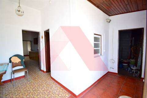 Moradia T2 Venda em Covas e Vila Nova de Oliveirinha,Tábua