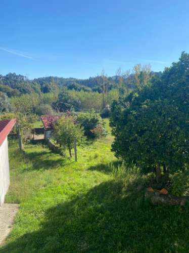 Terreno urbano em Sandim para construção