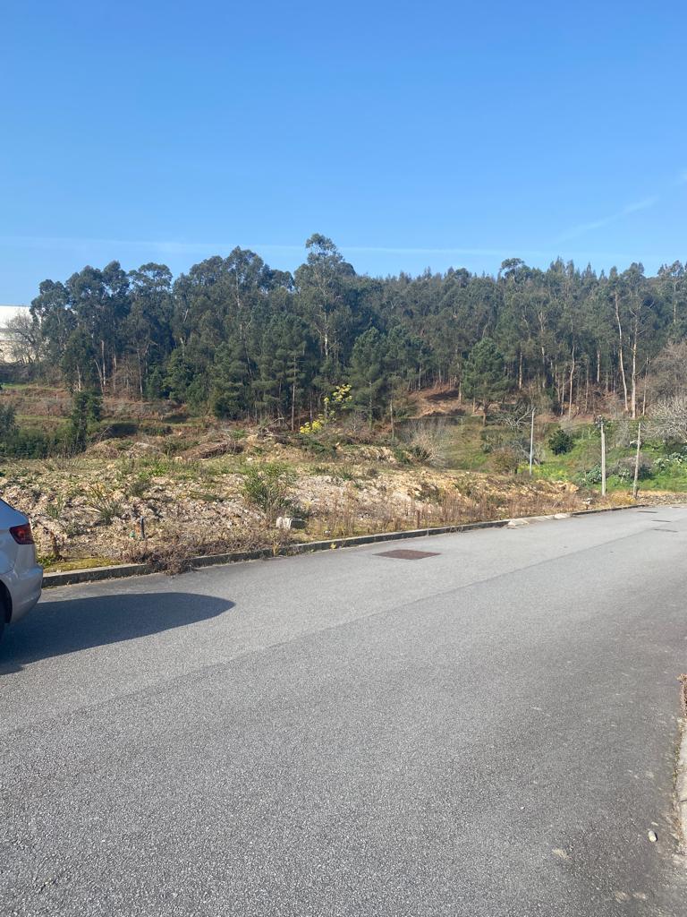 Nova Urbanização de Moradias (Tapada da Cavada - Foz do Sousa)