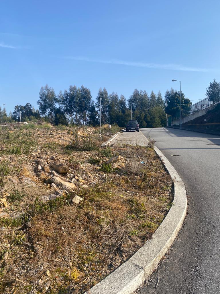 Nova Urbanização de Moradias (Tapada da Cavada - Foz do Sousa)
