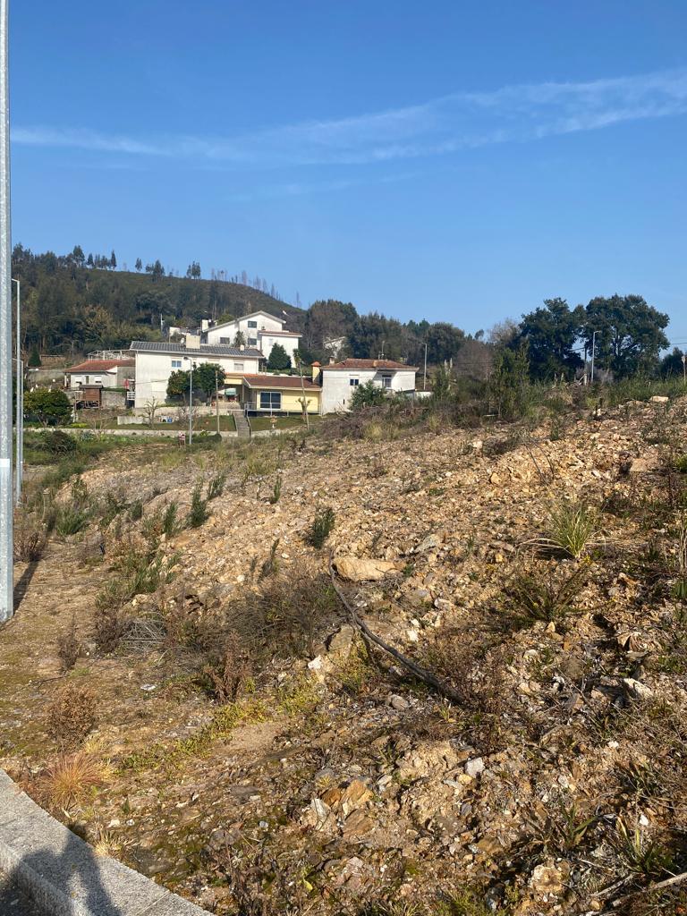 Nova Urbanização de Moradias (Tapada da Cavada - Foz do Sousa)