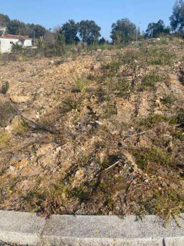 Nova Urbanização de Moradias (Tapada da Cavada - Foz do Sousa)