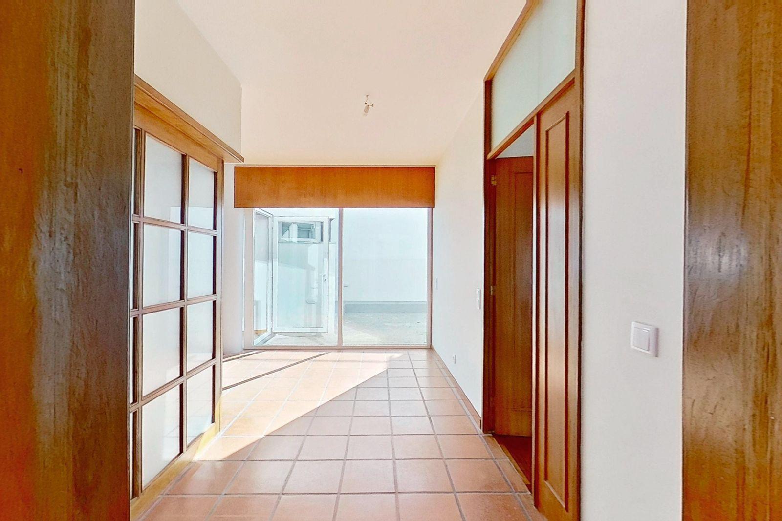 Moradia T3 perto da praia - Arcozelo