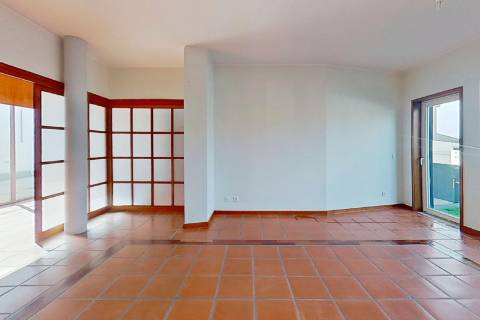 Moradia T3 perto da praia - Arcozelo