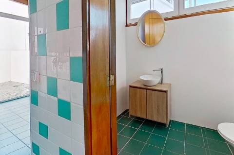 Moradia T3 perto da praia - Arcozelo