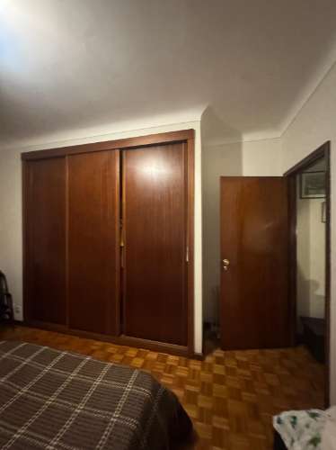 Moradia T4 com garagem para 2 carros, salão e jardim | Valbom - Gondomar