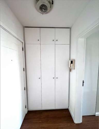 T2 Remodelado em Ramalde com Garagem e Arrumos