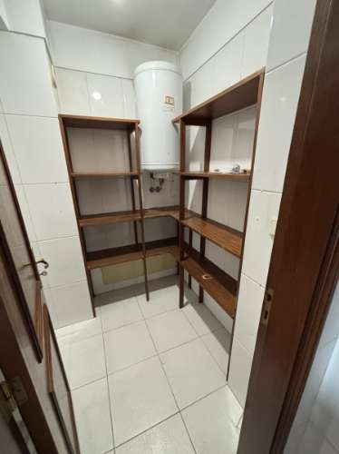 T2 em Ramalde com varanda envolvente e elevador
