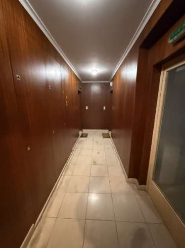 T2 em Ramalde com varanda envolvente e elevador
