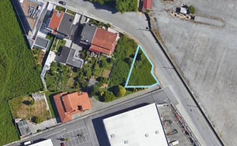 Lote Moradia Geminada 345m2