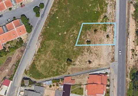 Lote Terreno Construção Moradia Isolada