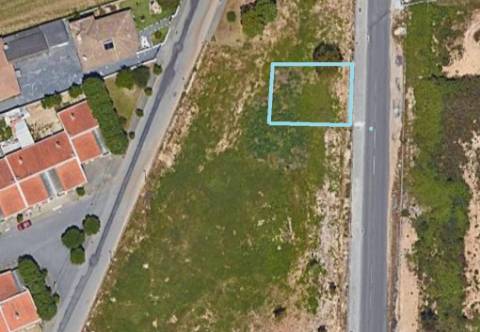 Lote Terreno Construção Moradia Isolada