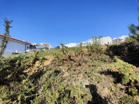 Lote para Construção de Moradia, São João de Ver
