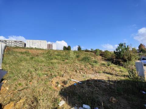 Lote para Construção de Moradia, São João de Ver