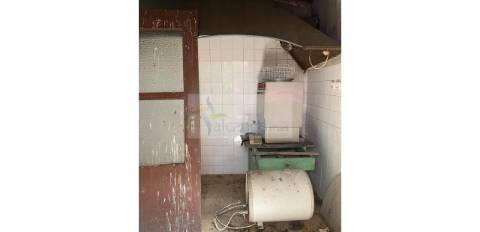 Espaço comercial com excelente localização e enorme potencial!