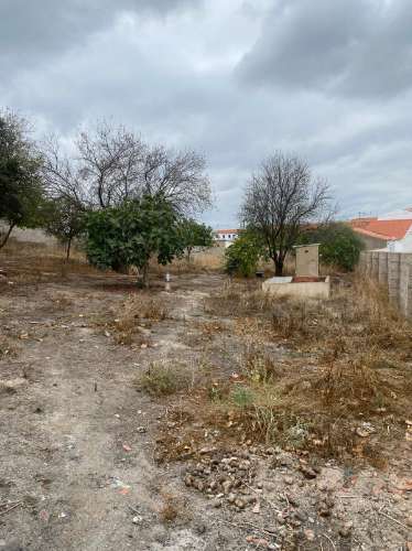 Moradia Térrea Remodelada com Amplo Terreno em Vale de Vargo , Serpa