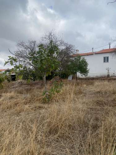 Moradia Térrea Remodelada com Amplo Terreno em Vale de Vargo , Serpa