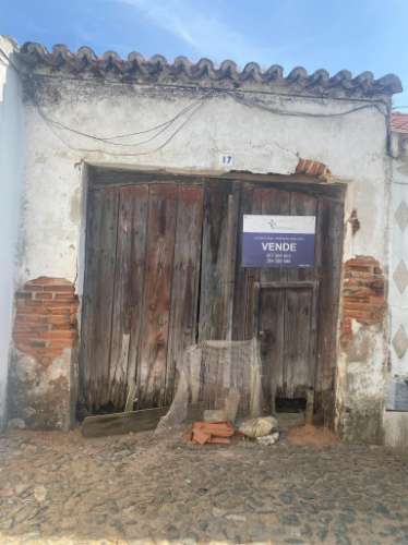 Oportunidade de Investimento em Vila Nova de São Bento