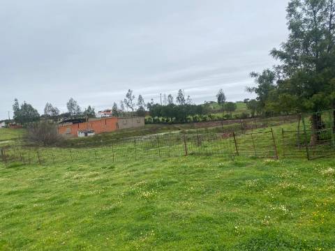 Quintinha de charme com 1,7 ha, capela privada e abundância de água - Vila Verde de Ficalho (Serpa)