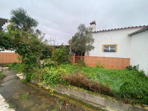 Quintinha de charme com 1,7 ha, capela privada e abundância de água - Vila Verde de Ficalho (Serpa)